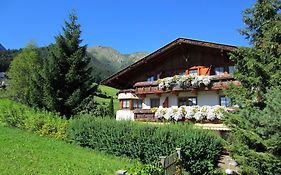 Landsitz Bichlhof